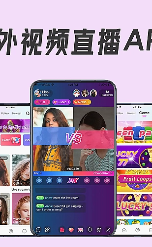 课程视频案例